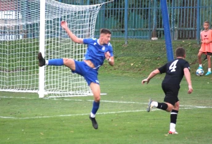 U burnoj završnici Slavija i Tomislav iz Donjih Andrijevaca podijelili bodove
