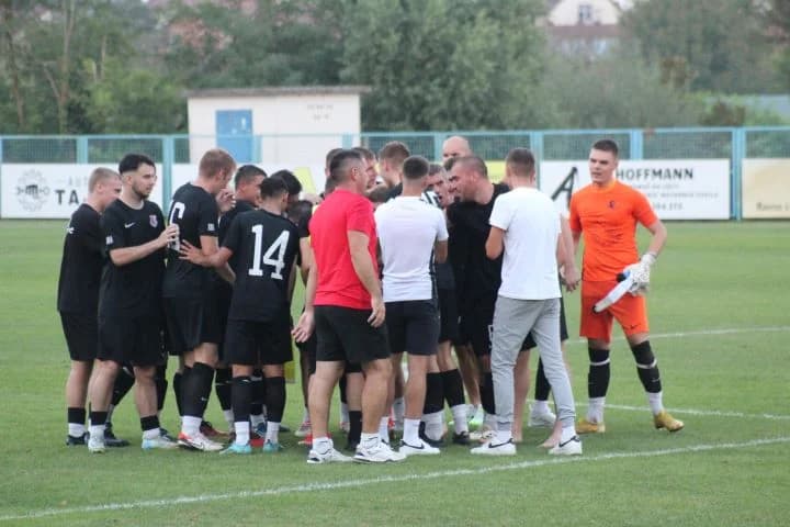 U burnoj završnici Slavija i Tomislav iz Donjih Andrijevaca podijelili bodove