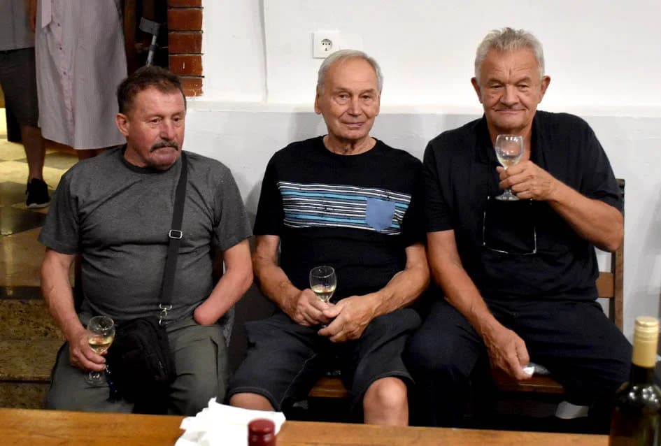 FESTIVALSKO KUŠANJE VINA POŽEŠKIH VINARA: Konzumirane graševine iz požeških vinograda