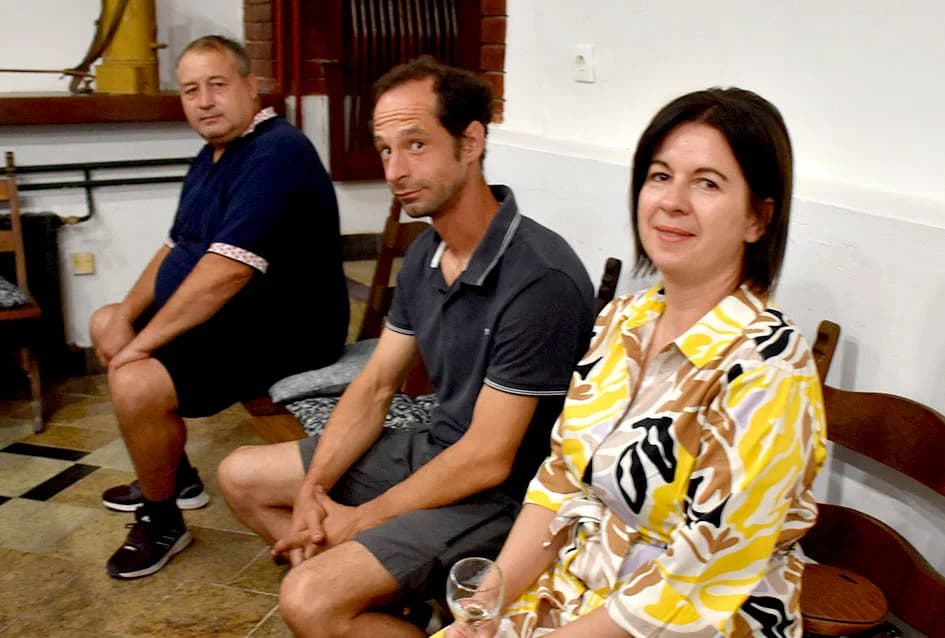 FESTIVALSKO KUŠANJE VINA POŽEŠKIH VINARA: Konzumirane graševine iz požeških vinograda