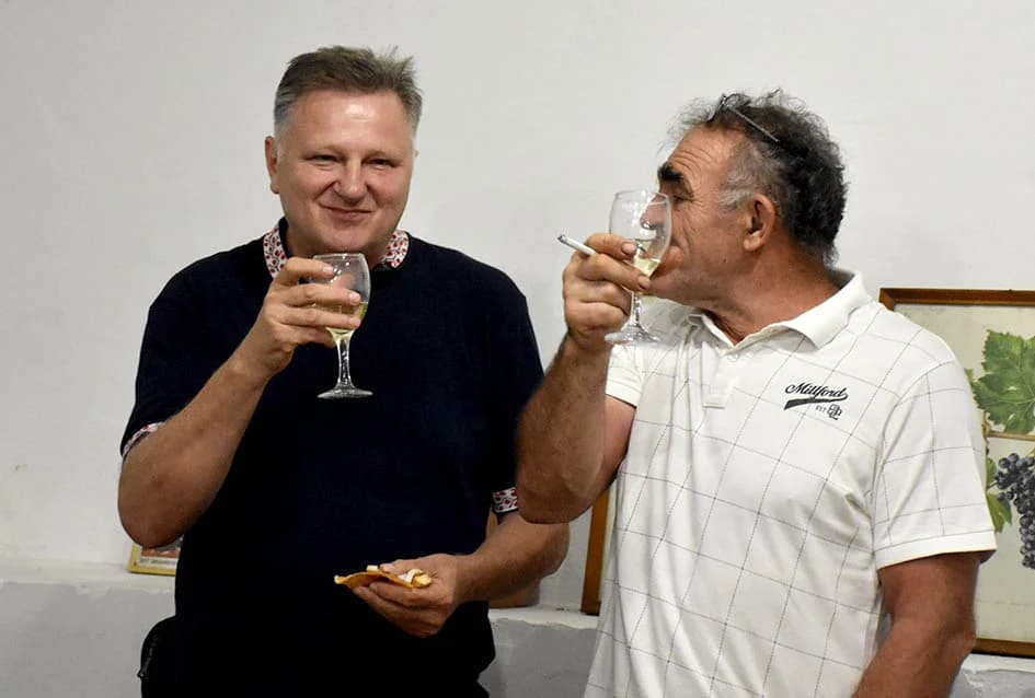FESTIVALSKO KUŠANJE VINA POŽEŠKIH VINARA: Konzumirane graševine iz požeških vinograda