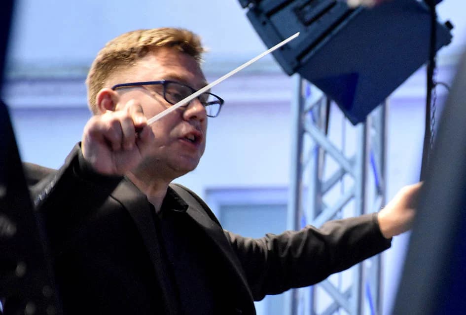 Završne večer festivala Zlatne žice Slavonije 2022.