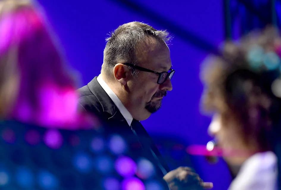Završne večer festivala Zlatne žice Slavonije 2022.