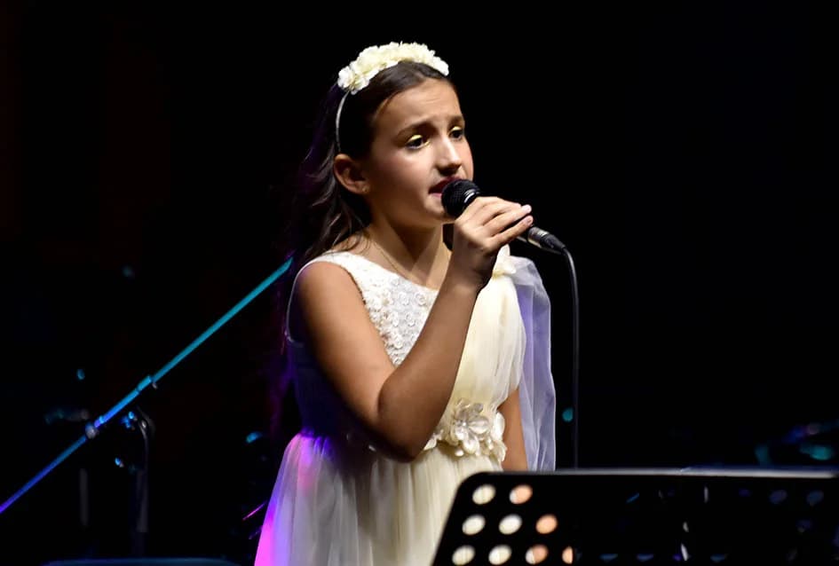 Završne večer festivala Zlatne žice Slavonije 2022.