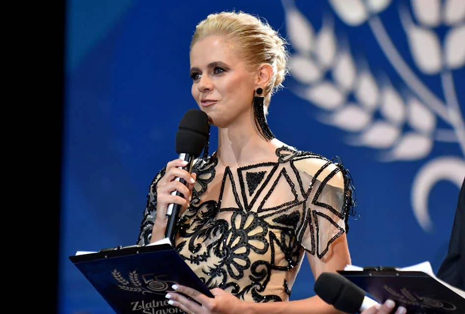 Završne večer festivala Zlatne žice Slavonije 2022.