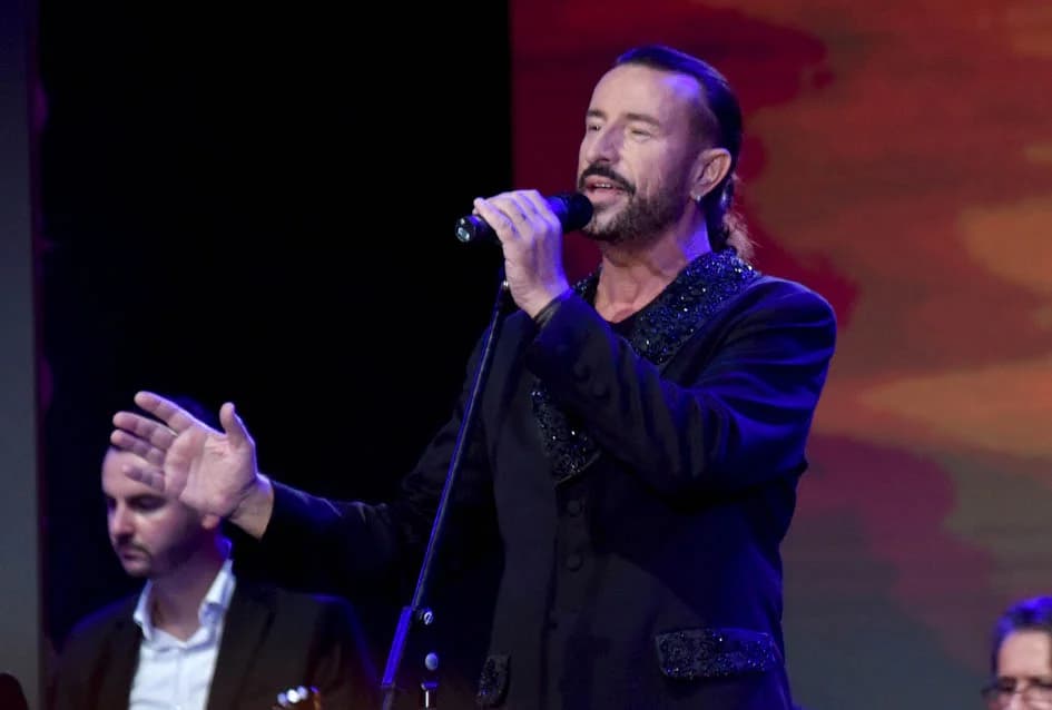 Završne večer festivala Zlatne žice Slavonije 2022.