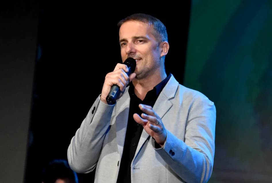 Završne večer festivala Zlatne žice Slavonije 2022.