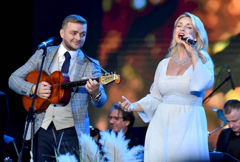 Završne večer festivala Zlatne žice Slavonije 2022.