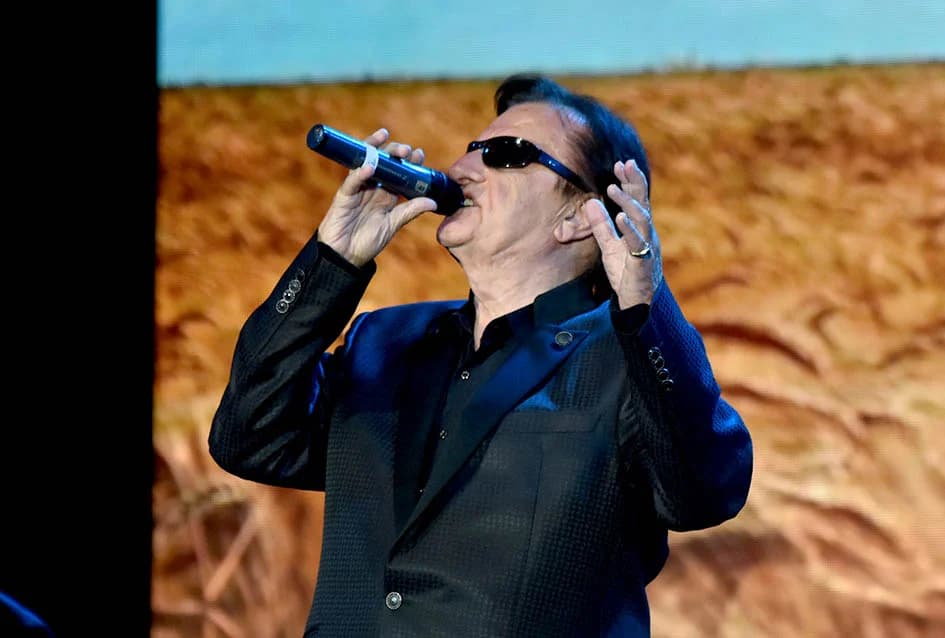 Završne večer festivala Zlatne žice Slavonije 2022.