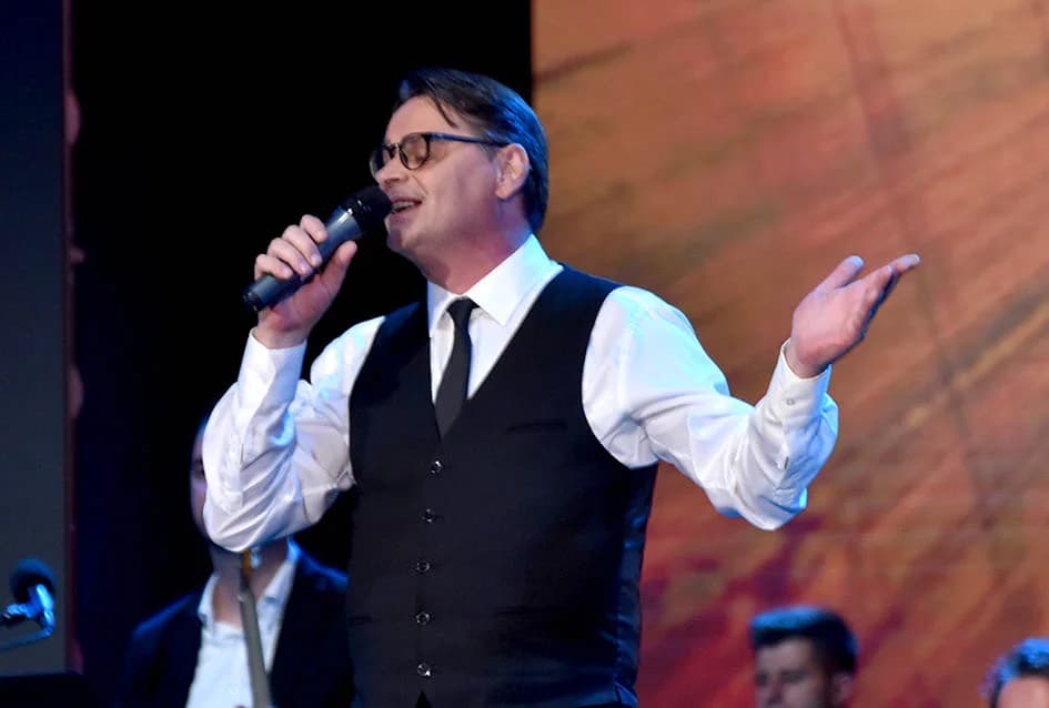 Završne večer festivala Zlatne žice Slavonije 2022.