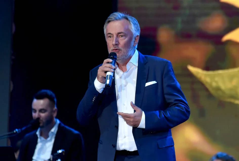 Završne večer festivala Zlatne žice Slavonije 2022.