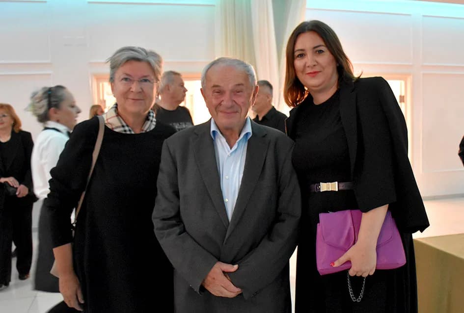 Završne večer festivala Zlatne žice Slavonije 2022.
