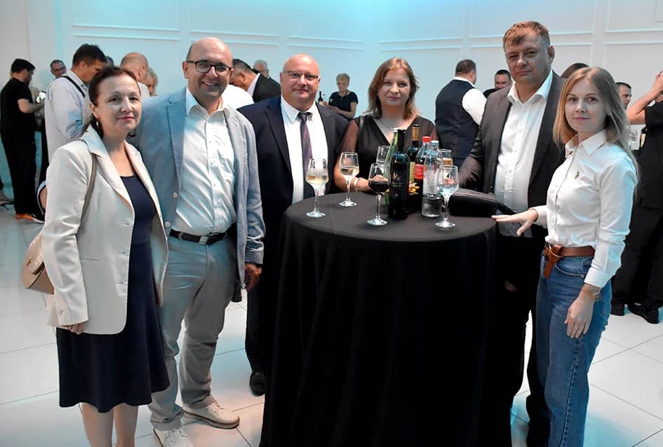 Završne večer festivala Zlatne žice Slavonije 2022.