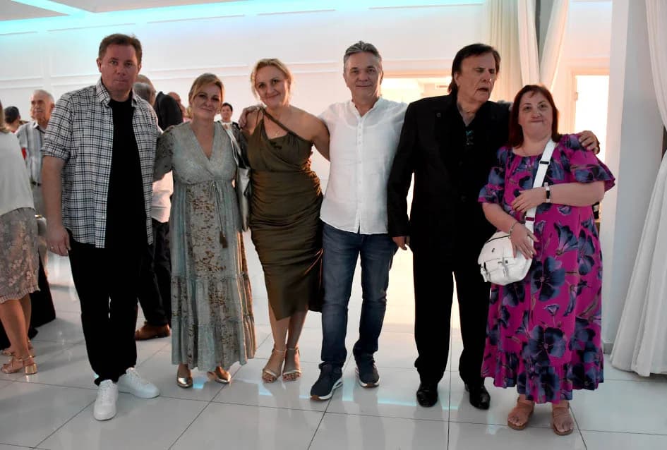 Završne večer festivala Zlatne žice Slavonije 2022.