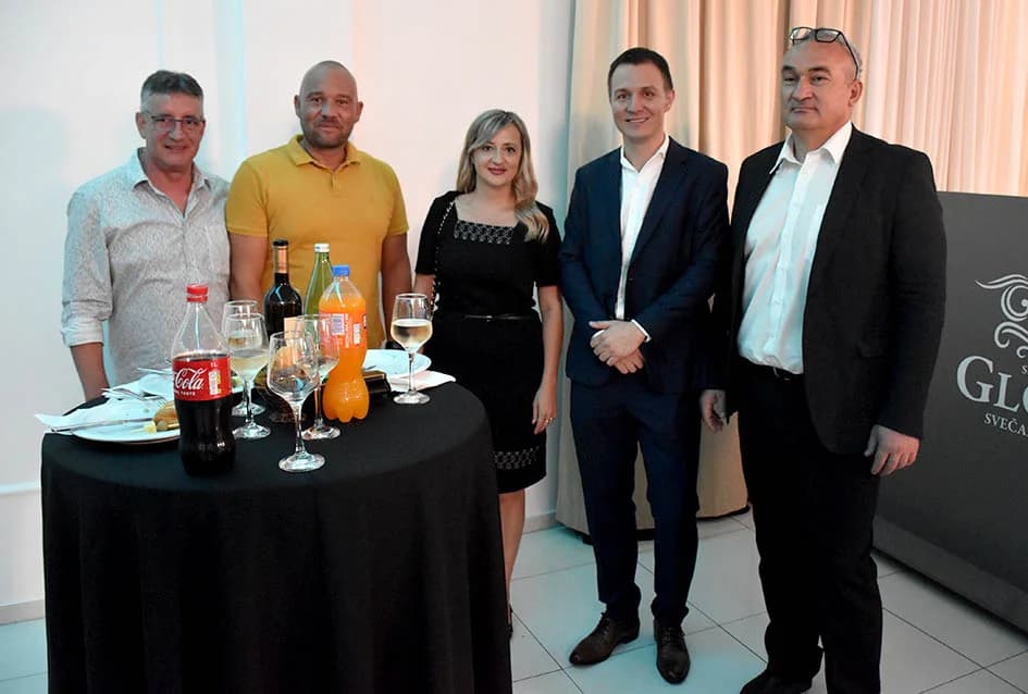 Završne večer festivala Zlatne žice Slavonije 2022.
