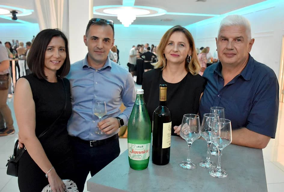 Završne večer festivala Zlatne žice Slavonije 2022.