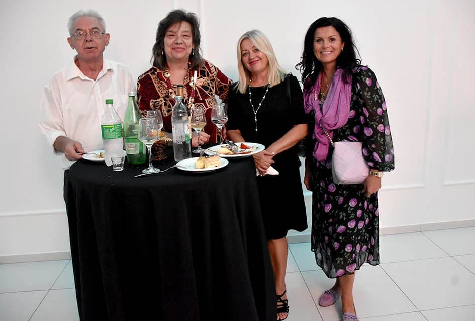 Završne večer festivala Zlatne žice Slavonije 2022.