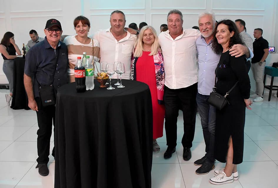 Završne večer festivala Zlatne žice Slavonije 2022.