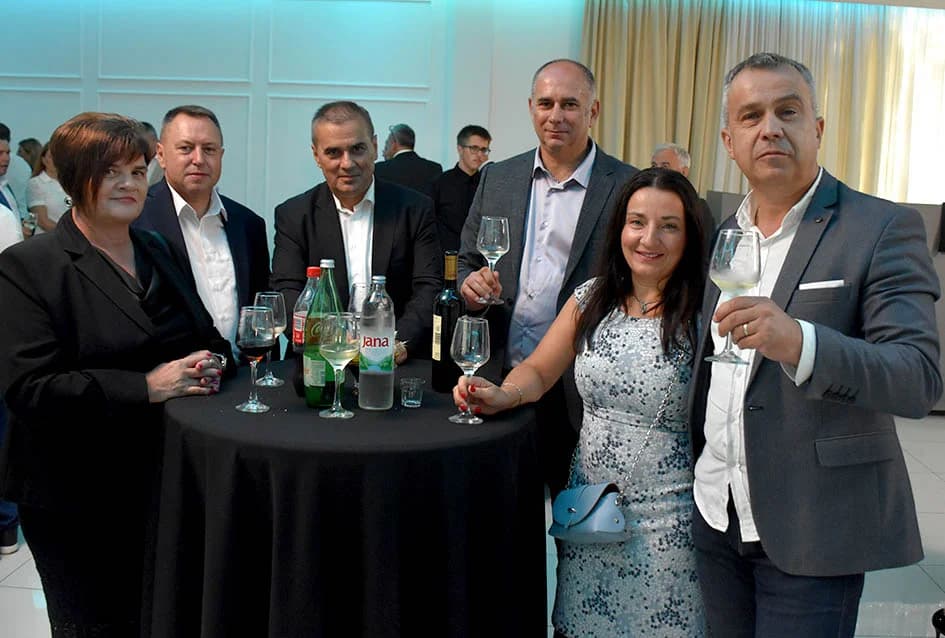 Završne večer festivala Zlatne žice Slavonije 2022.