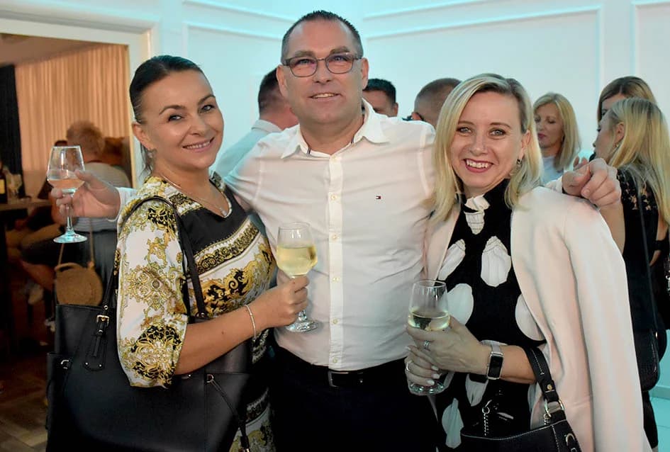 Završne večer festivala Zlatne žice Slavonije 2022.