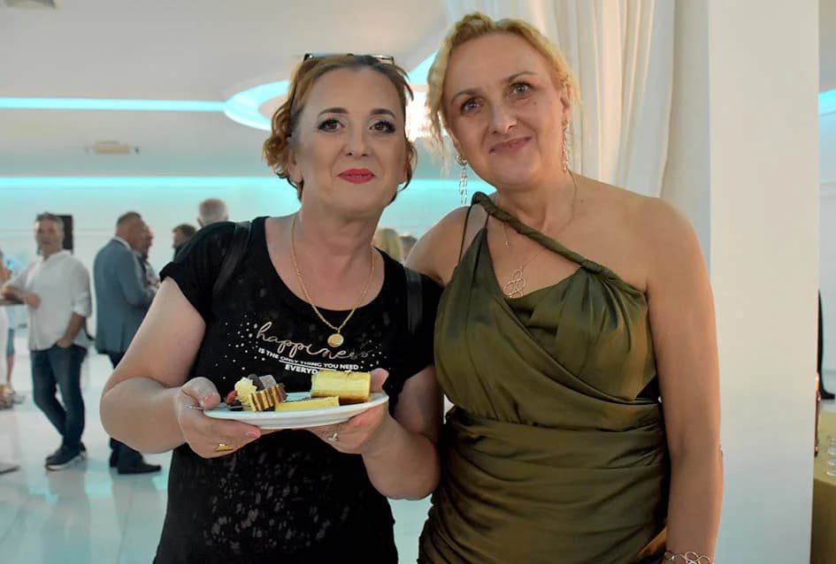 Završne večer festivala Zlatne žice Slavonije 2022.