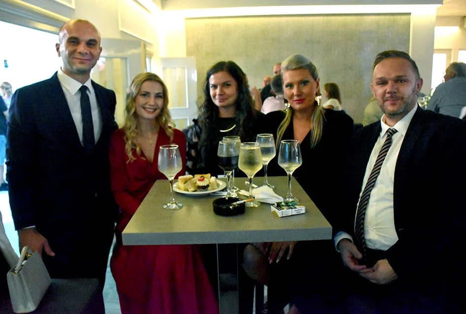 Završne večer festivala Zlatne žice Slavonije 2022.