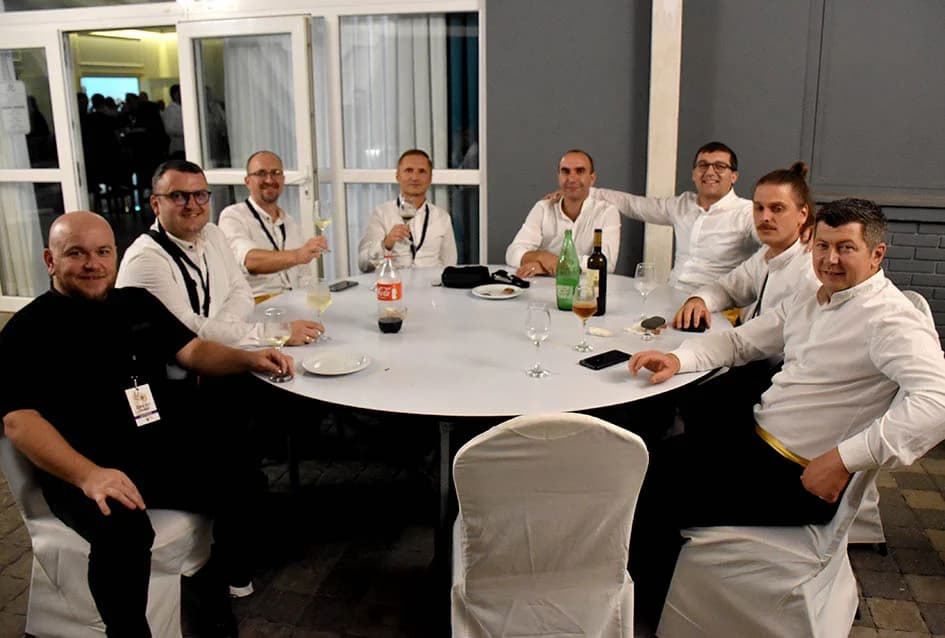 Završne večer festivala Zlatne žice Slavonije 2022.