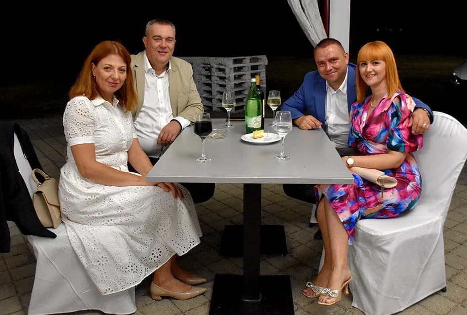 Završne večer festivala Zlatne žice Slavonije 2022.