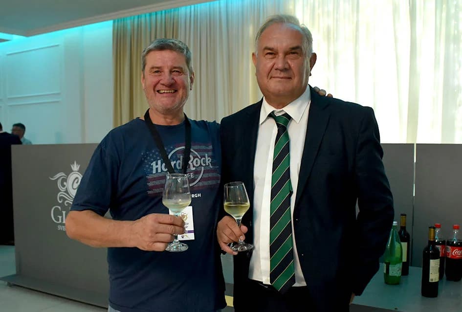 Završne večer festivala Zlatne žice Slavonije 2022.