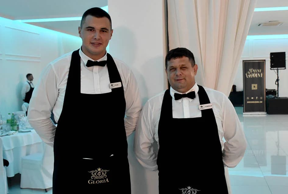 Završne večer festivala Zlatne žice Slavonije 2022.