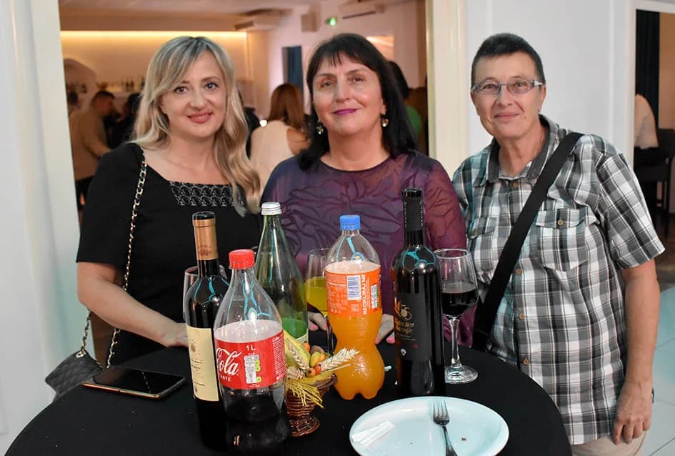 Završne večer festivala Zlatne žice Slavonije 2022.