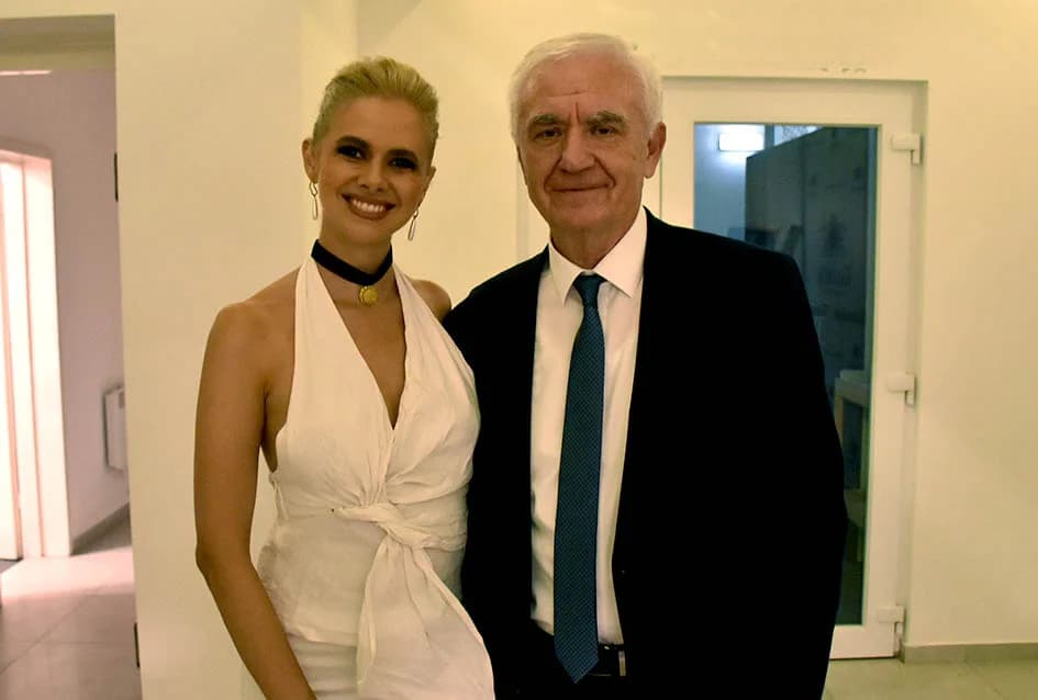 Završne večer festivala Zlatne žice Slavonije 2022.