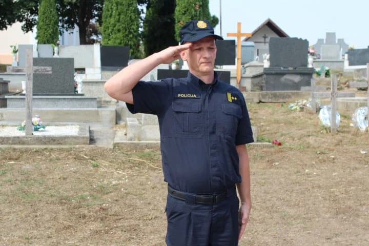 Komemoracija u spomen na poginule branitelje s područja župe Ruševo