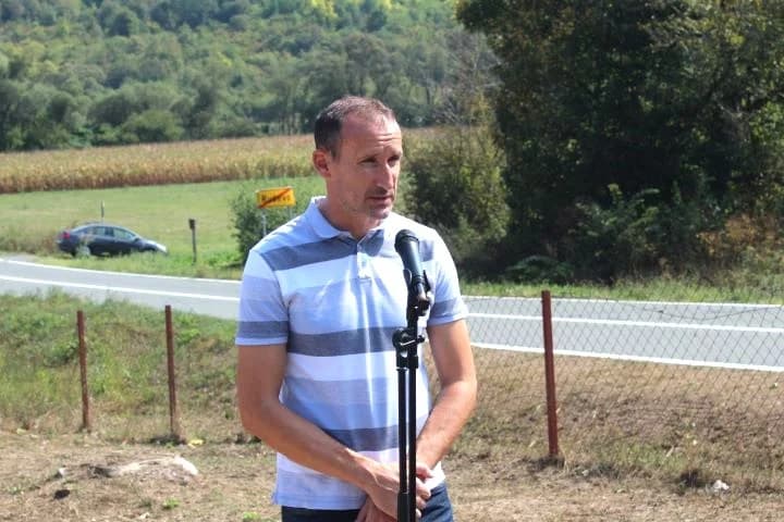 Komemoracija u spomen na poginule branitelje s područja župe Ruševo
