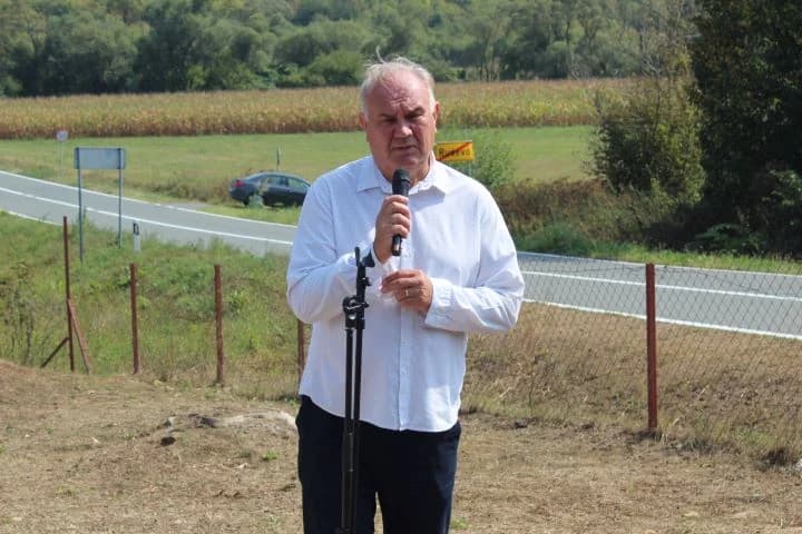 Komemoracija u spomen na poginule branitelje s područja župe Ruševo