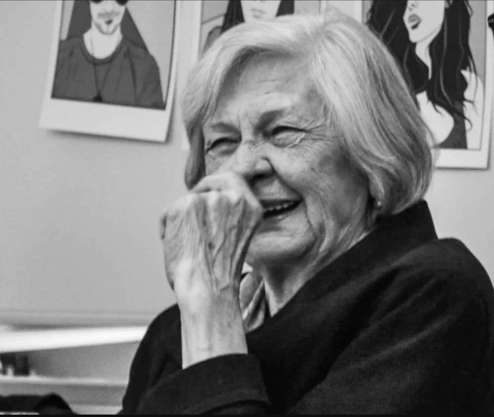 In memoriam - Božena Janković (1938. - 2024.)