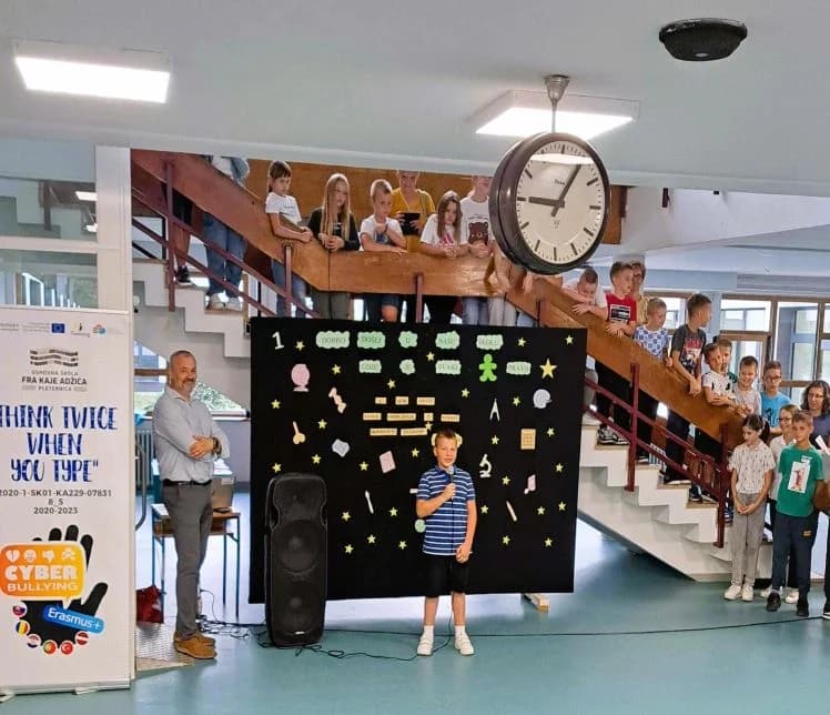 PLETERNIČKA OSNOVNA ŠKOLA: U prvi razred nove školske godine upisano 63 učenika