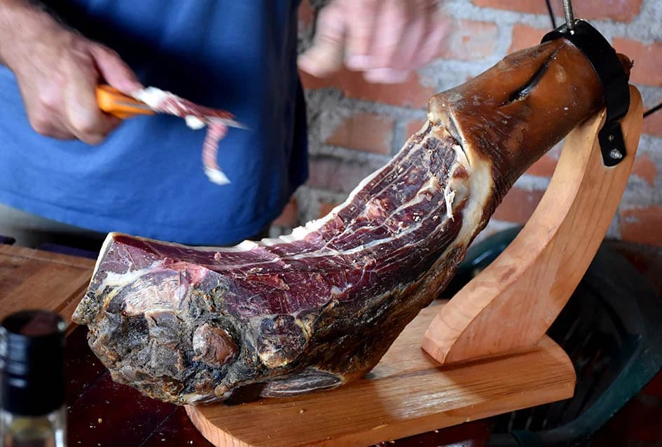 Unatoč ekstremnoj suši dobar urod graševine u vinogradu obitelji Vuković iz Požege