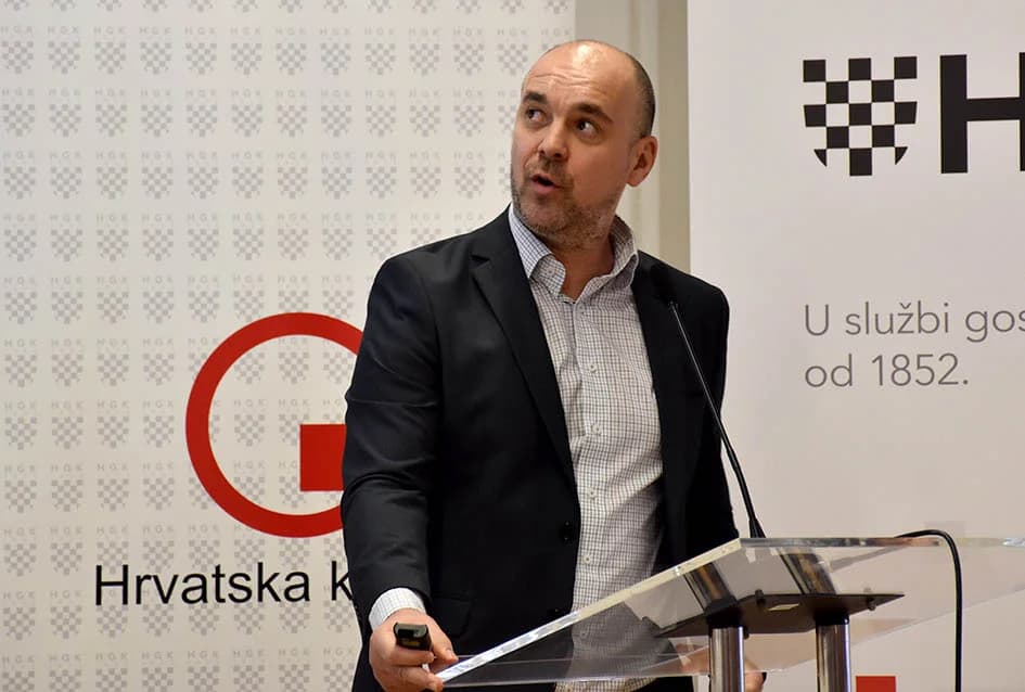 Dodijeljene nagrade najuspješnijim tvrtkama Požeško-slavonske županije za poslovanje u 2023. godini