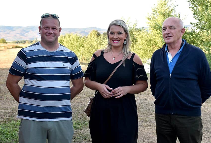 TRI DESETLJEĆA RADA: Ribiči ŠRD Požega uz jubilej primili plakete Hrvatskog i Županijskog ribolovnog saveza
