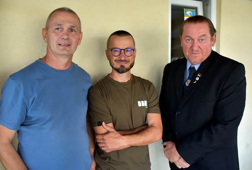 TRI DESETLJEĆA RADA: Ribiči ŠRD Požega uz jubilej primili plakete Hrvatskog i Županijskog ribolovnog saveza