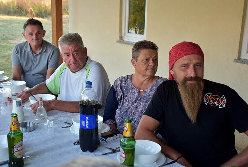 TRI DESETLJEĆA RADA: Ribiči ŠRD Požega uz jubilej primili plakete Hrvatskog i Županijskog ribolovnog saveza
