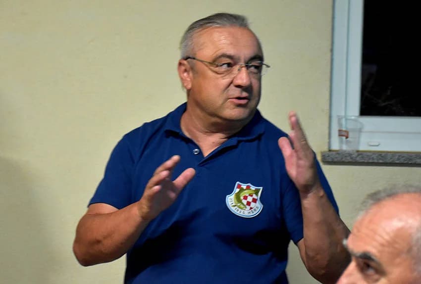 TRI DESETLJEĆA RADA: Ribiči ŠRD Požega uz jubilej primili plakete Hrvatskog i Županijskog ribolovnog saveza