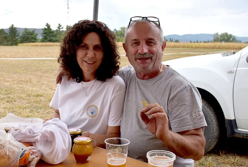 Mijo Samaržija i Patrik Pilaš pobjednici na Županijskom natjecanju u oranju