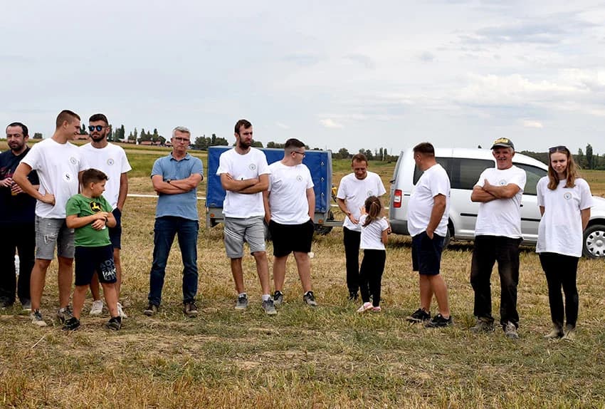 Mijo Samaržija i Patrik Pilaš pobjednici na Županijskom natjecanju u oranju