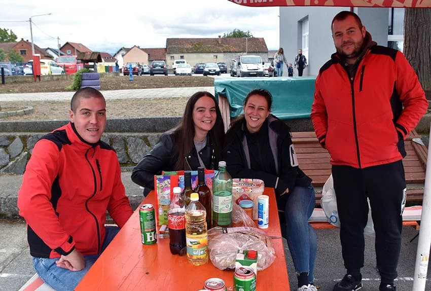 ODRŽANA TRADICIONALNA 8. JAKŠIĆKA FIŠIJADA: Jakšićki ribiči skuhali najbolji fiš