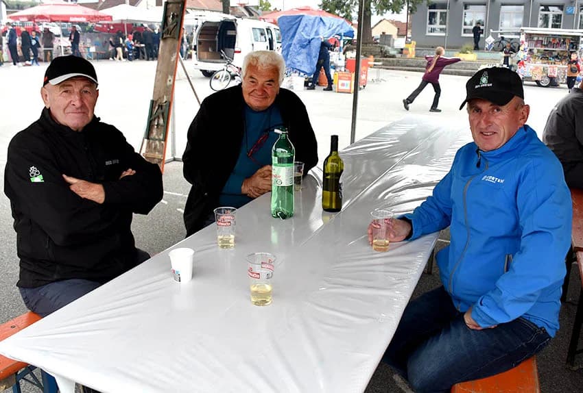 ODRŽANA TRADICIONALNA 8. JAKŠIĆKA FIŠIJADA: Jakšićki ribiči skuhali najbolji fiš