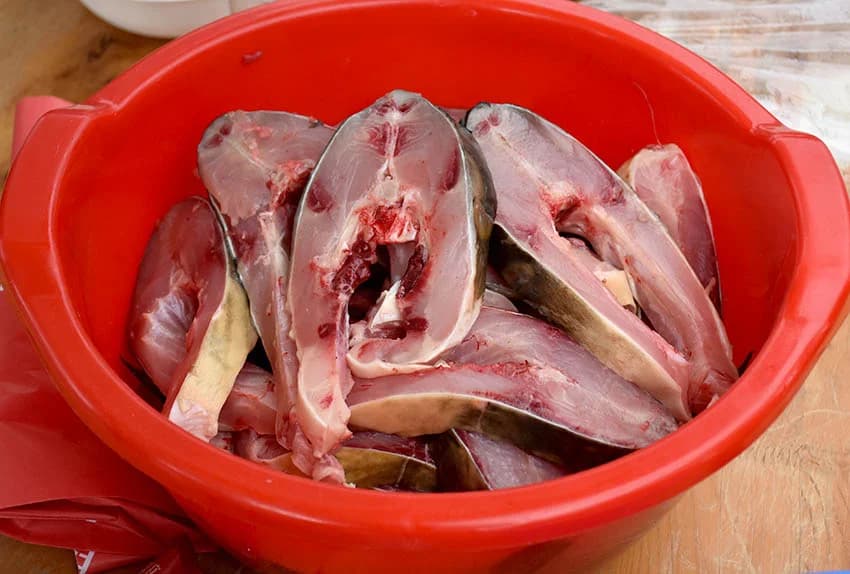 ODRŽANA TRADICIONALNA 8. JAKŠIĆKA FIŠIJADA: Jakšićki ribiči skuhali najbolji fiš