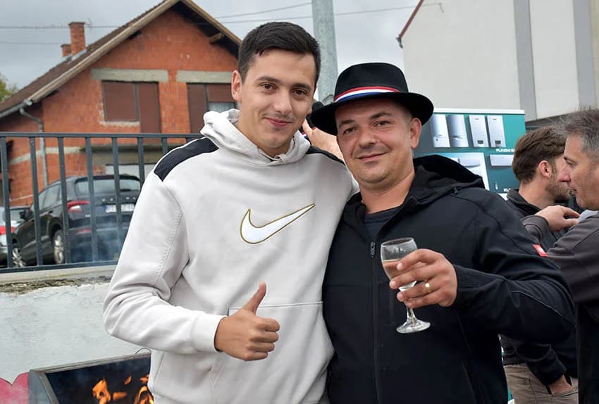 ODRŽANA TRADICIONALNA 8. JAKŠIĆKA FIŠIJADA: Jakšićki ribiči skuhali najbolji fiš
