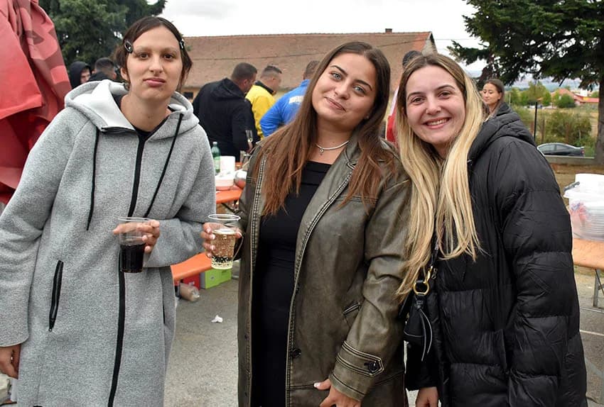 ODRŽANA TRADICIONALNA 8. JAKŠIĆKA FIŠIJADA: Jakšićki ribiči skuhali najbolji fiš